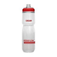 CAMELBAK - Lahev Podium Chill Fiery Red/White 0,7L 