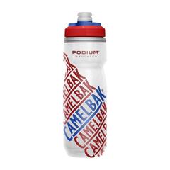 CAMELBAK - Lahev Podium Chill Race Edition-Red 0,62L 