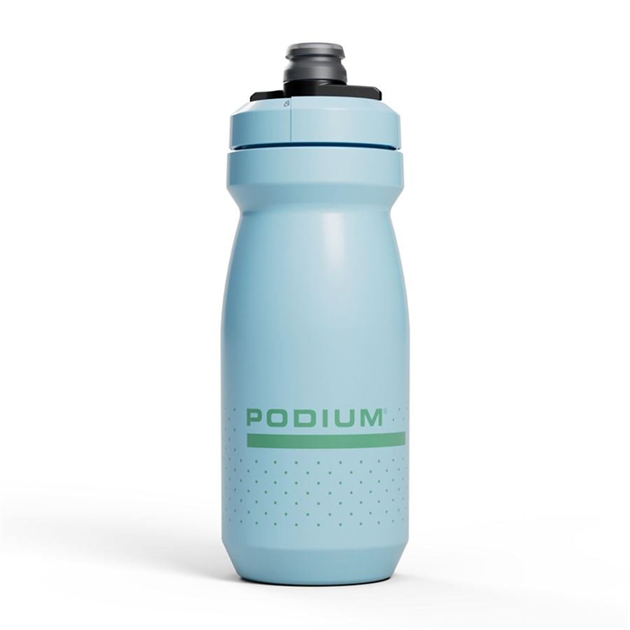 CAMELBAK - Lahev Podium Crystal Blue 0,62L