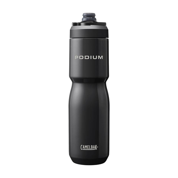 CAMELBAK - Lahev Podium Vacuum Insulated Stainless 0,65L black