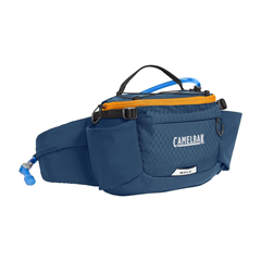 CAMELBAK - Ledvinka Mule 5 Waist Pack Gibraltar Navy/Orange