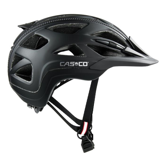 CASCO - přilba Activ 2 black matt