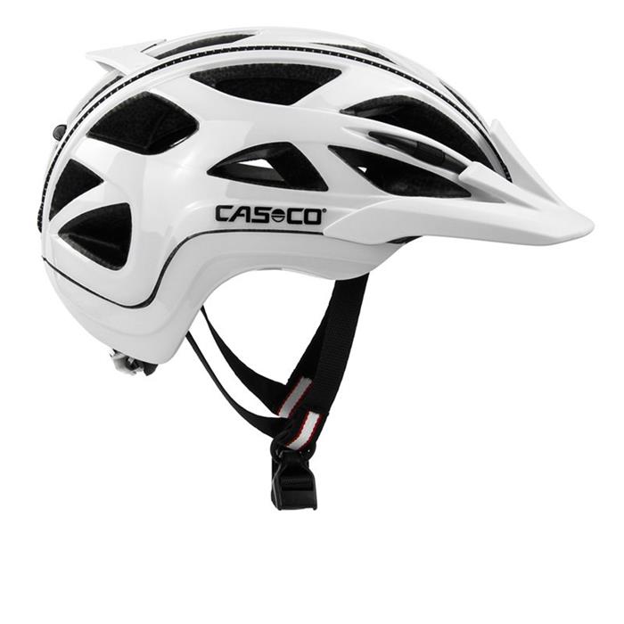 CASCO - přilba Activ 2 white