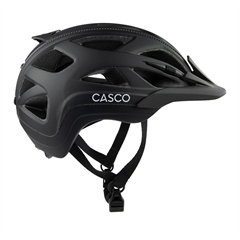 CASCO - Přilba Activ SL Prime Shade black matt
