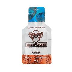 CHIMPANZEE - Energy gel ananas - pina colada 35g