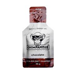 CHIMPANZEE - Energy gel čokoláda 35g