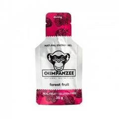 CHIMPANZEE - Energy gel forest fruit 35g