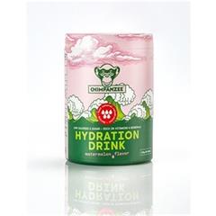 CHIMPANZEE - Hydration drink vodní meloun 450g