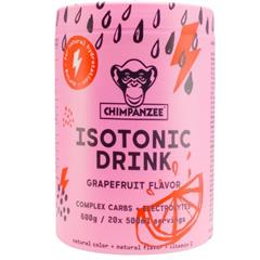 CHIMPANZEE - Isotonic drink (Gunpowder) grapefruit 600g