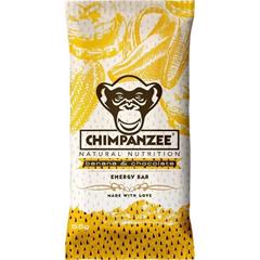 CHIMPANZEE - Tyčinka Energy banán & čokoláda 55g