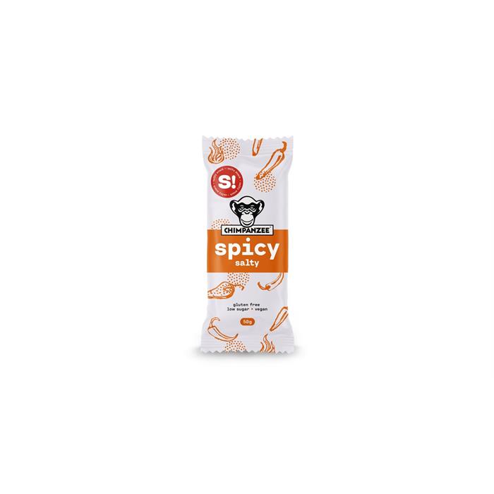 CHIMPANZEE - Tyčinka Salty Spicy - 50g