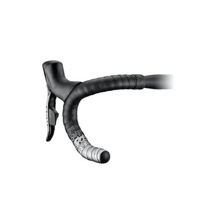 CICLOVATION - omotávka Seitex Shining Metallic Silver