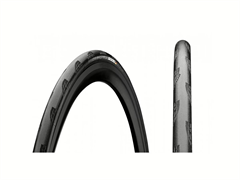 CONTINENTAL - plášť  Grand Prix 5000 kevlar - 700x25C