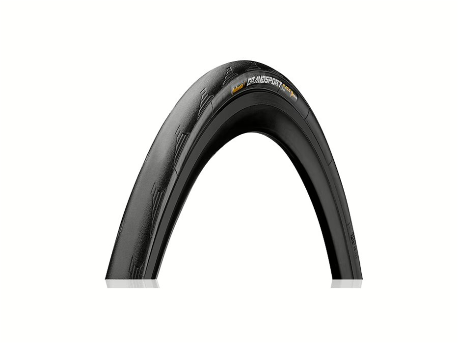 CONTINENTAL - plášť Grand Sport Race kevlar - 700x25C