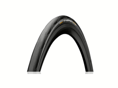 CONTINENTAL - plášť  Grand Sport Race kevlar - 700x25C