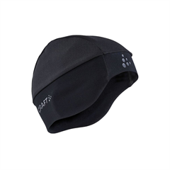 CRAFT - Čepice ADV Thermal 1909793 černá 