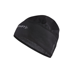 CRAFT - Čepice ADV Windblock Fleece 1913670 černá