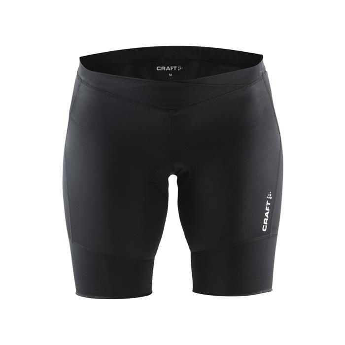 CRAFT - Cyklokalhoty dámské Velo Shorts 1903984 černé