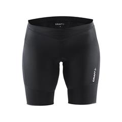 CRAFT - Cyklokalhoty dámské Velo Shorts 1903984 černé 