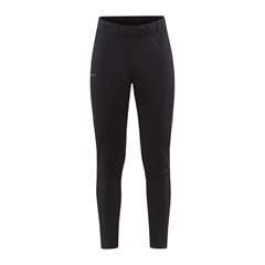 CRAFT - kalhoty dámské Core Nordic Training Wind Tights 1913678 černé 