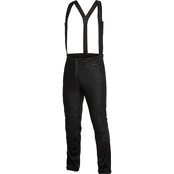 CRAFT - kalhoty pánské PXC High Performance Full 1901719 černé L