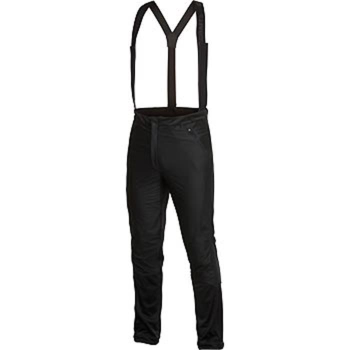 CRAFT - kalhoty pánské PXC High Performance Full 1901719 černé XXL