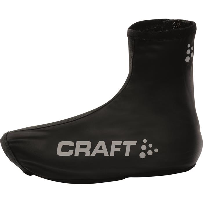 CRAFT - návleky na boty Bike Rain 1900035 černé