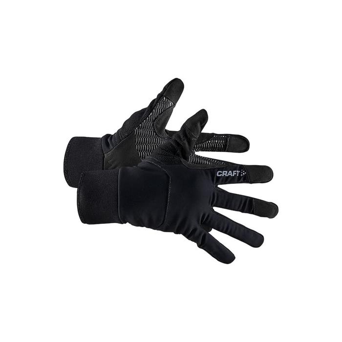 CRAFT - rukavice ADV Speed 1909893 černé