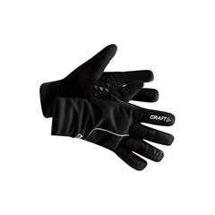 CRAFT - rukavice Siberian 2 1906572 černé 
