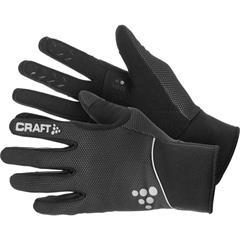 CRAFT - rukavice Touring 1903488 černé 