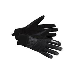 CRAFT - rukavice Vasa 1905535 černé 
