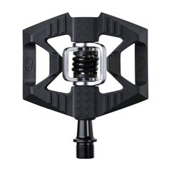 CRANKBROTHERS - pedály Doubleshot 1 Black