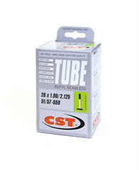 CST - Duše 16x1.75/2.125 AV 40 mm