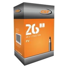 CST - Duše 26" - 26x1.75/2.125 FV