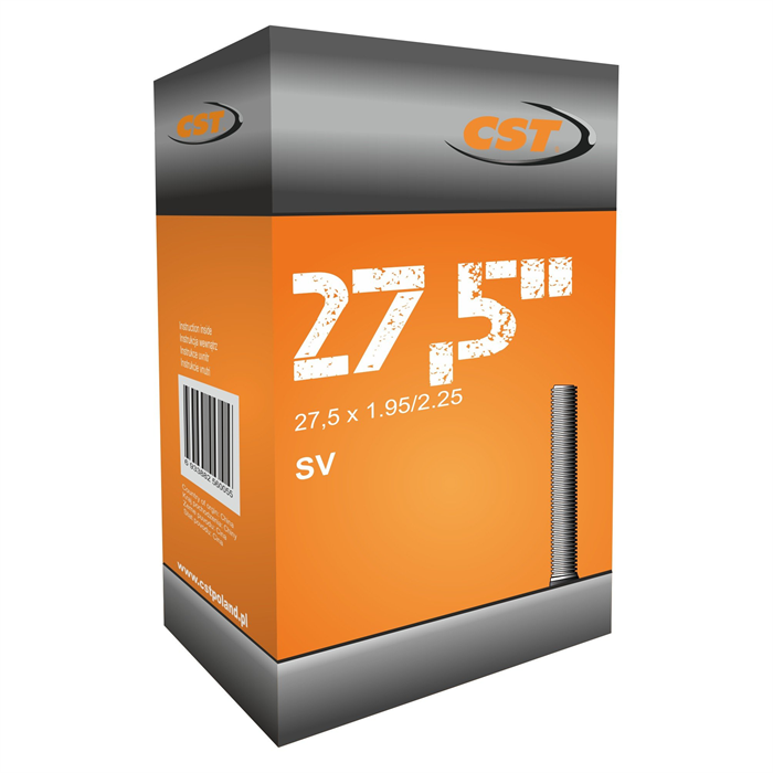 CST - Duše 27.5" - 27.5x1.95/2.25 AV