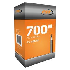 CST - Duše 700 - 700x35/43 FV  48 mm