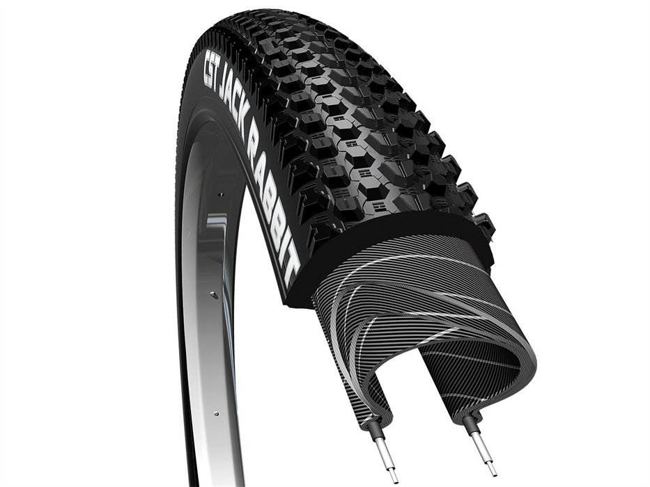 CST - Plášť C-1747 JACK RABBIT - 29X2.25