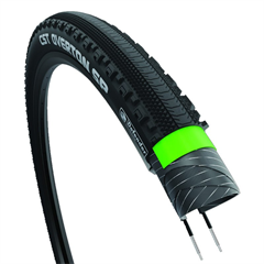 CST - Plášť  CRD-03 OVERTON SP - 700X40C