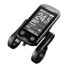 Cyklo computer StePS/SC-E6100, 25.4 a 31.8mm