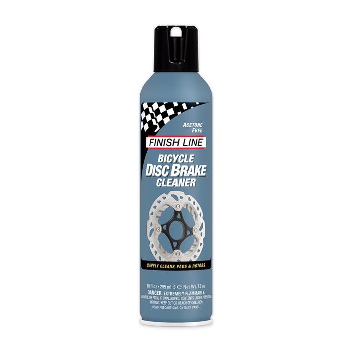 Disc Brake Cleaner 295 ml - sprej