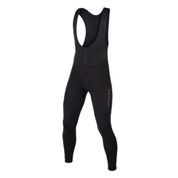 E5078BK kalhoty pánské dlouhé Windchill Bibtight Black