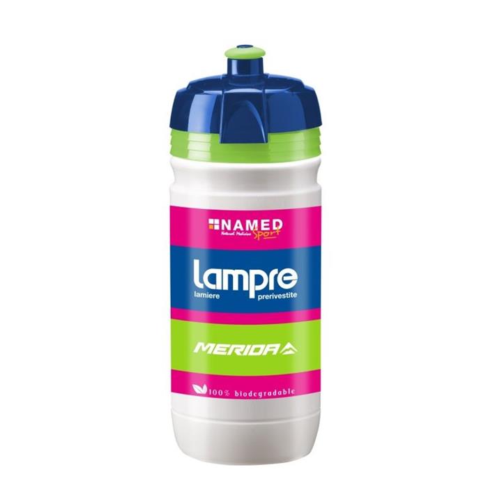 ELITE - Láhev CORSA LAMPRE MERIDA BIO 550ml