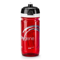 ELITE - Láhev Hygene CORSA 550ml červená