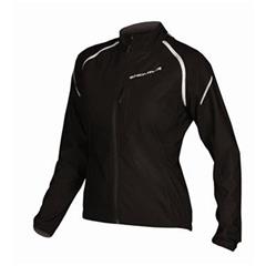 ENDURA -  bunda dámská Convert Softshell E3054BK