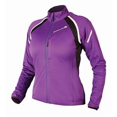 ENDURA -  bunda dámská Convert Softshell E3054PU