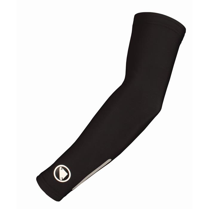 ENDURA - E0003 Návleky na ruce Thermolite Armwarmers black