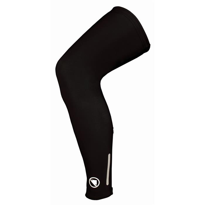 ENDURA - E0004 Návleky na nohy Thermolite Legwarmers black