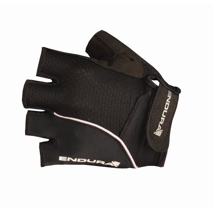 ENDURA - E0038BK Rukavice Xtract black