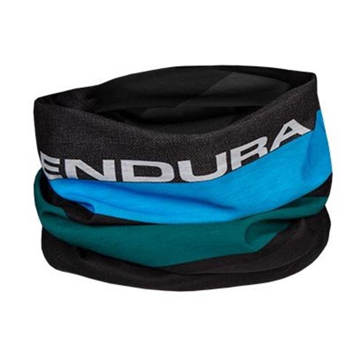 ENDURA - E0043GK Šátek MultiTube kingfisher ledňáčkově modrá