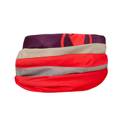 ENDURA - E0043PO Šátek MultiTube pomegranate